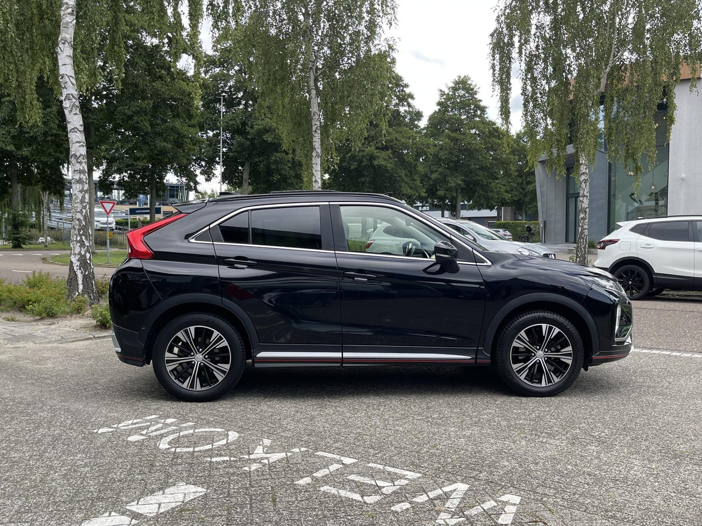 Mitsubishi
