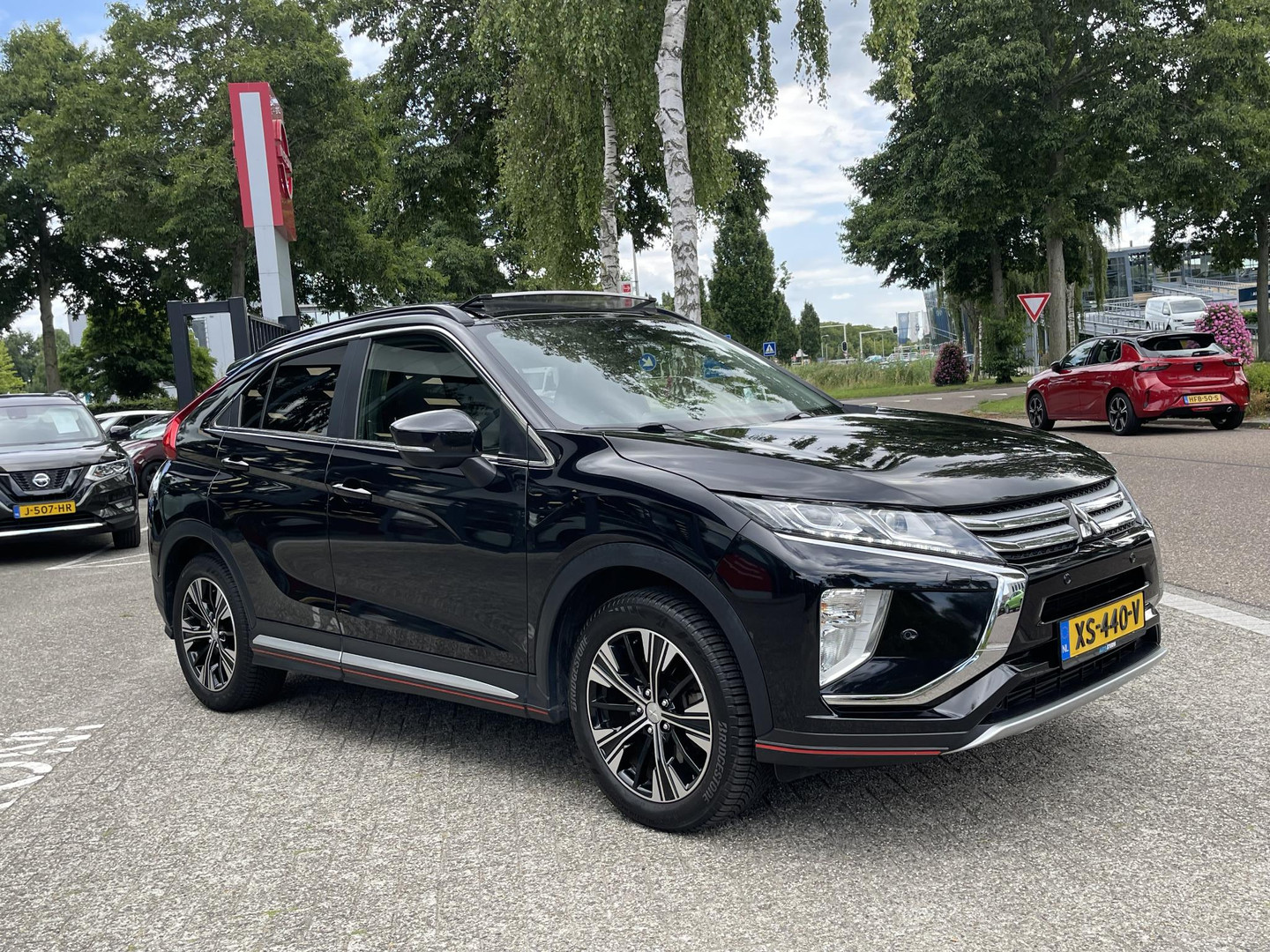 Mitsubishi