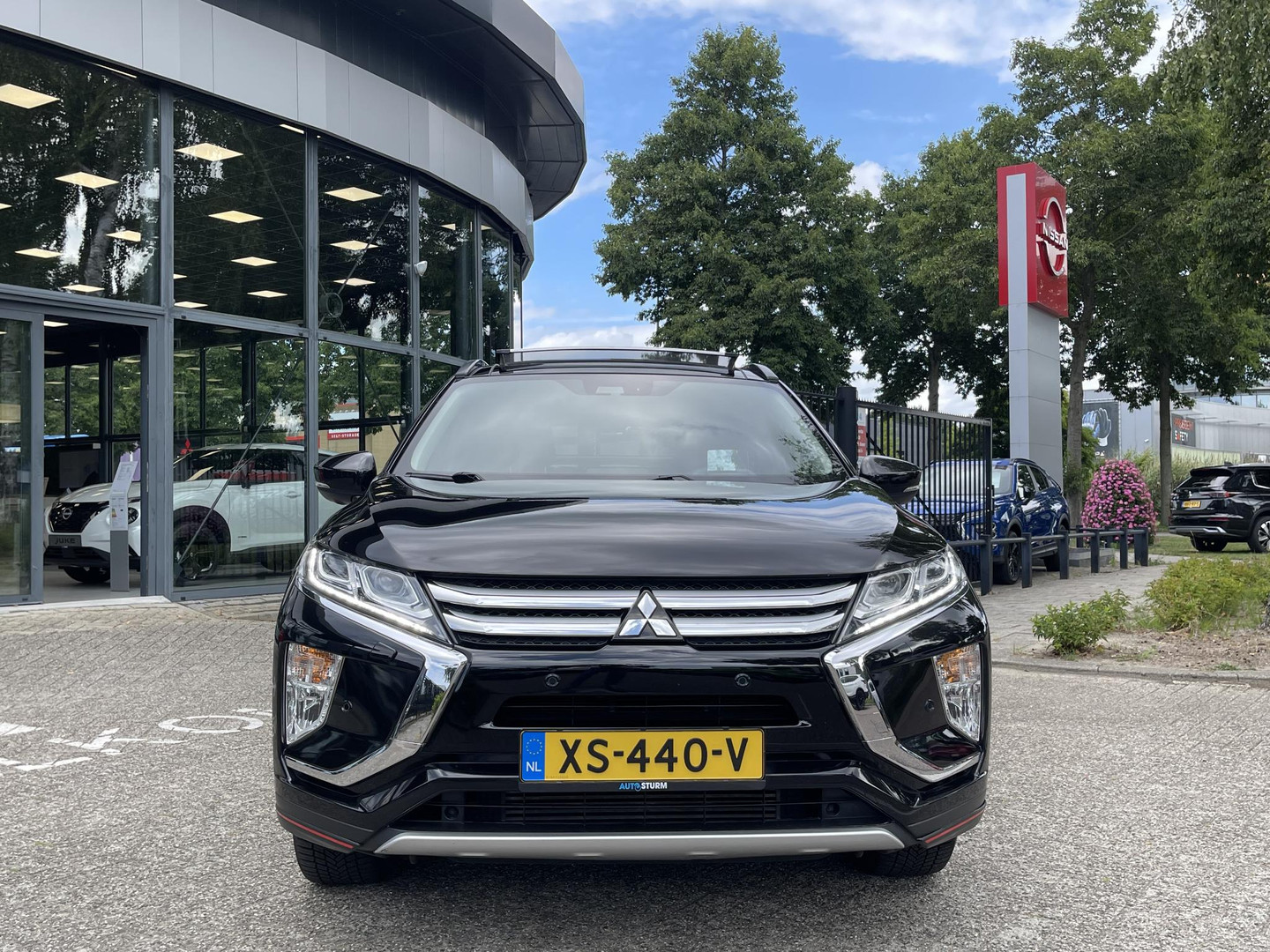 Mitsubishi