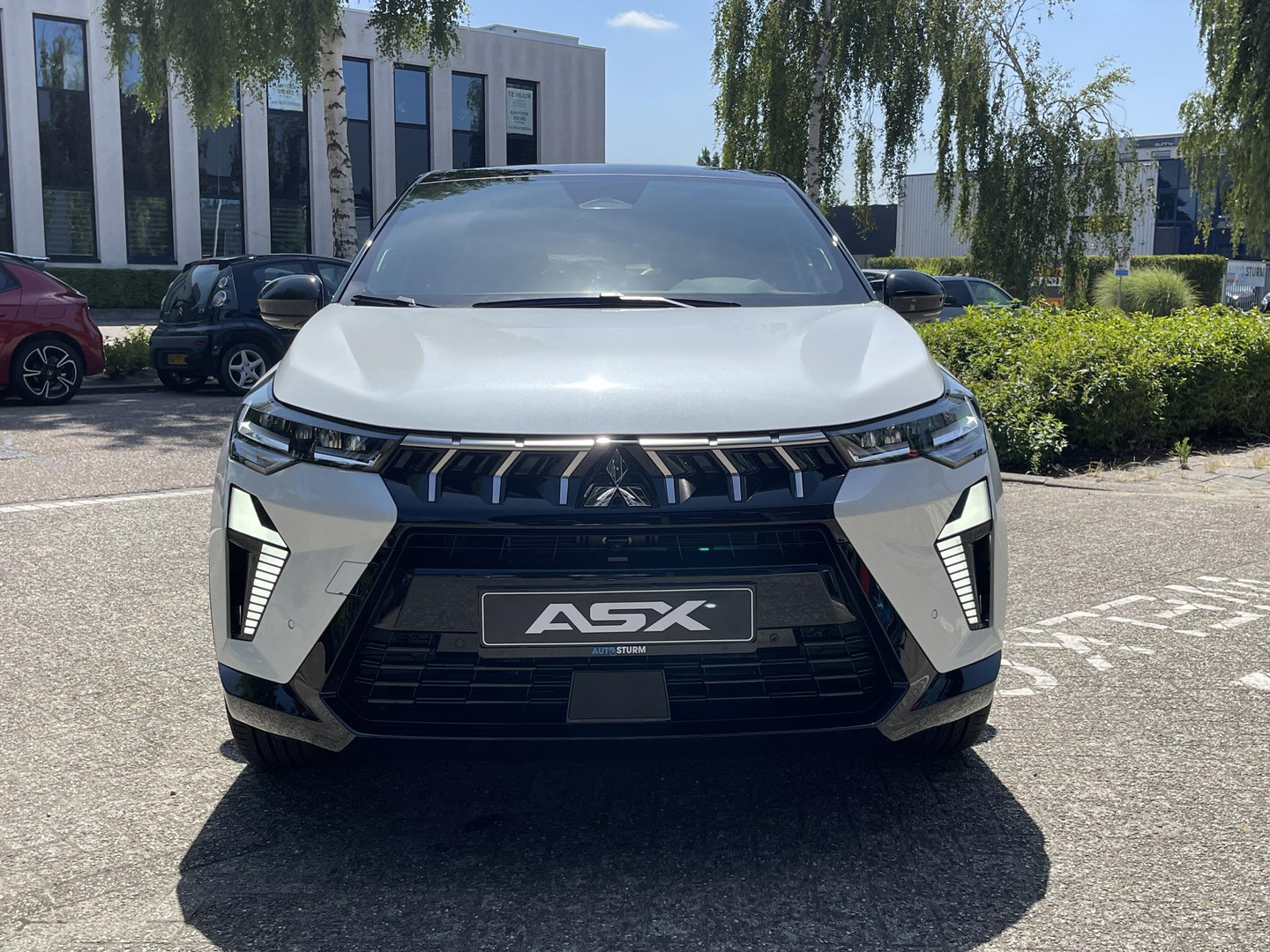 Mitsubishi Mitsubishi