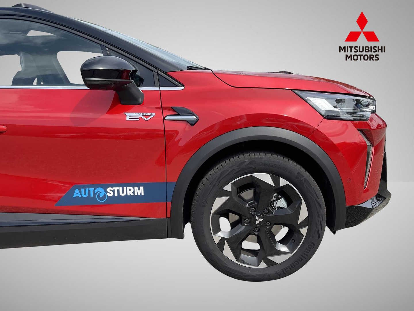 Mitsubishi Mitsubishi