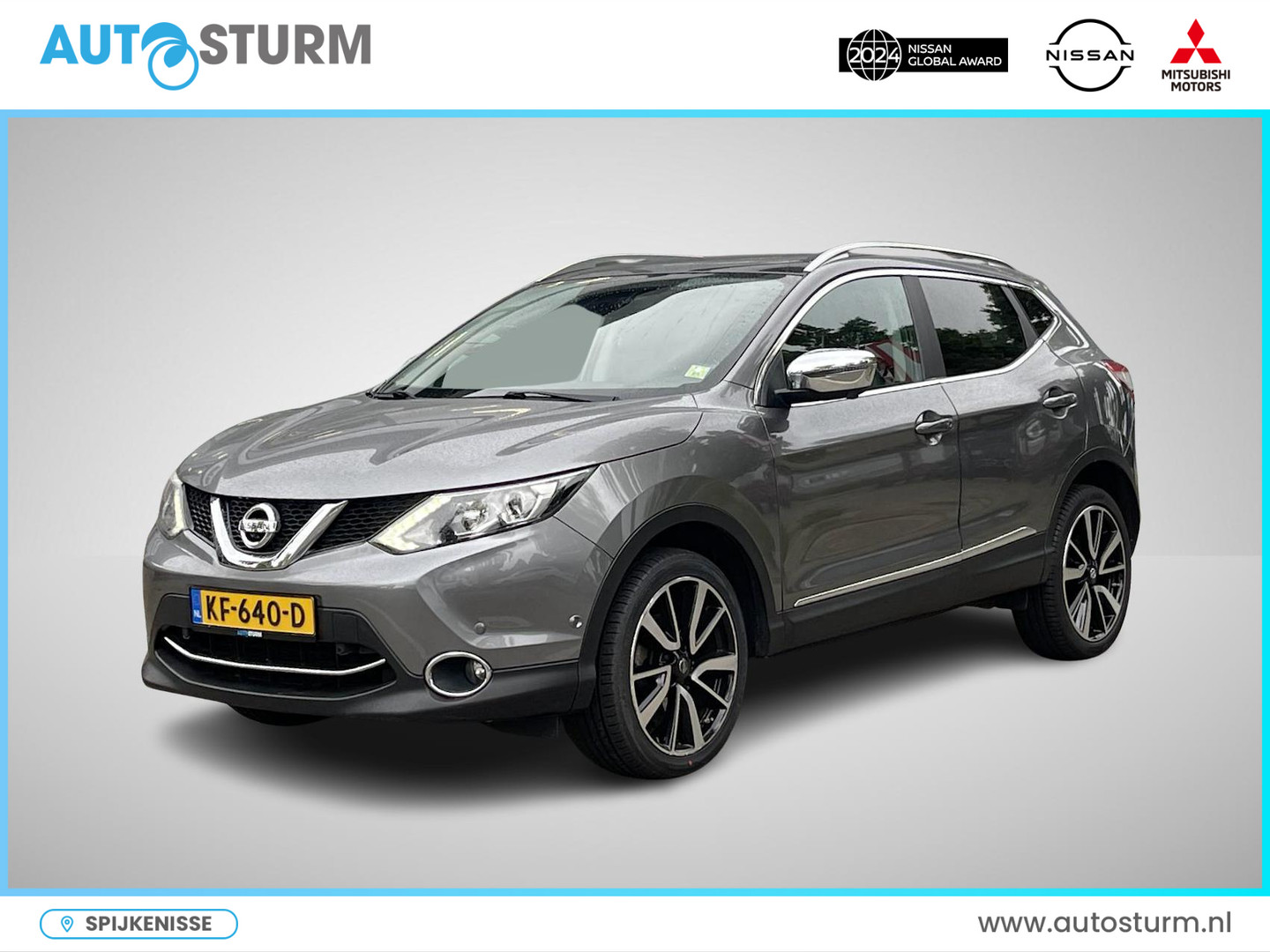 Nissan Nissan