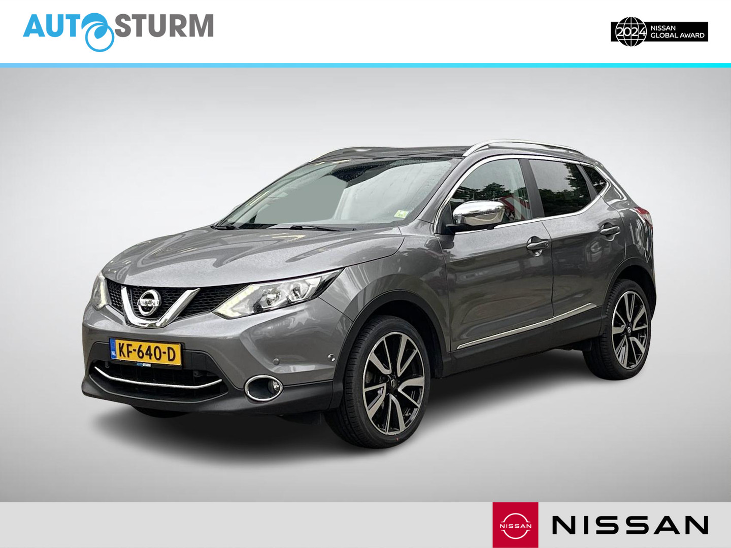 Nissan Nissan
