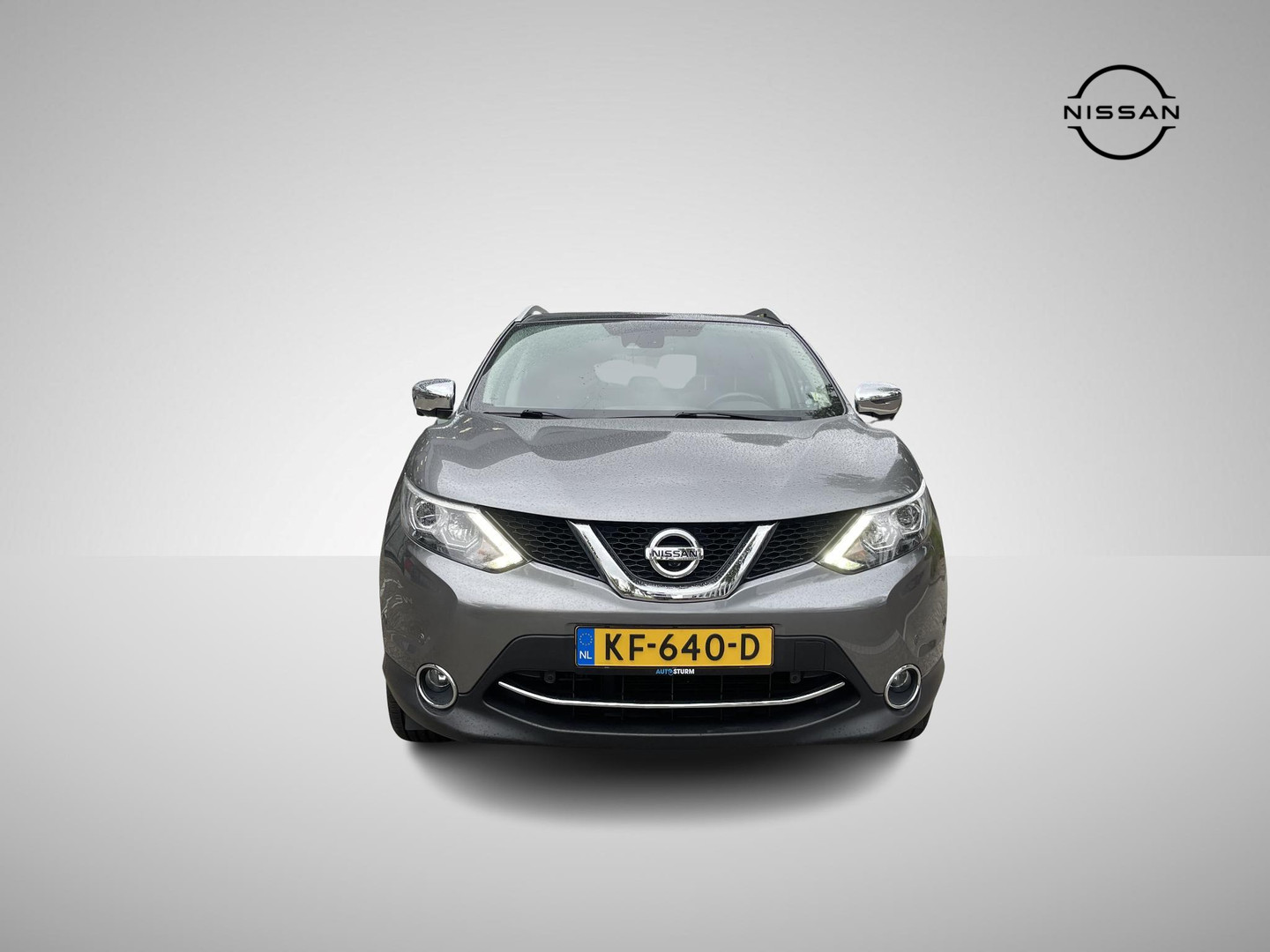 Nissan Nissan