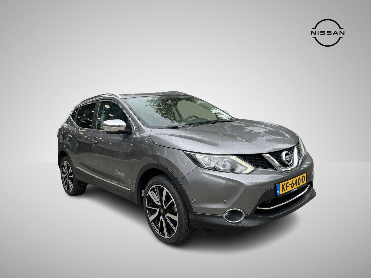 Nissan Nissan