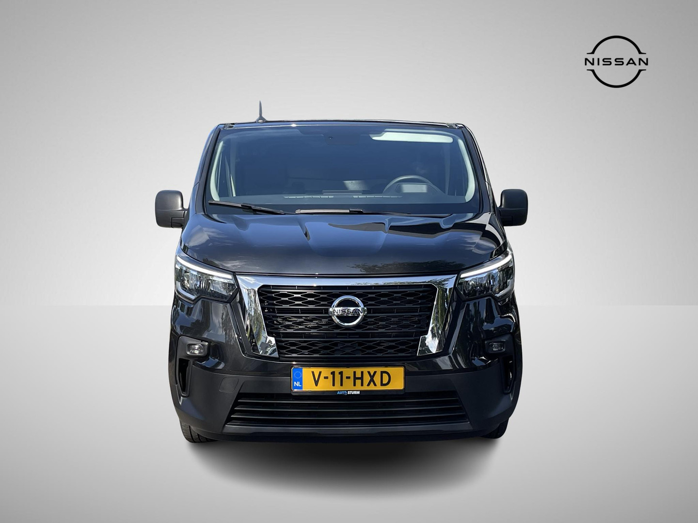 Nissan Nissan