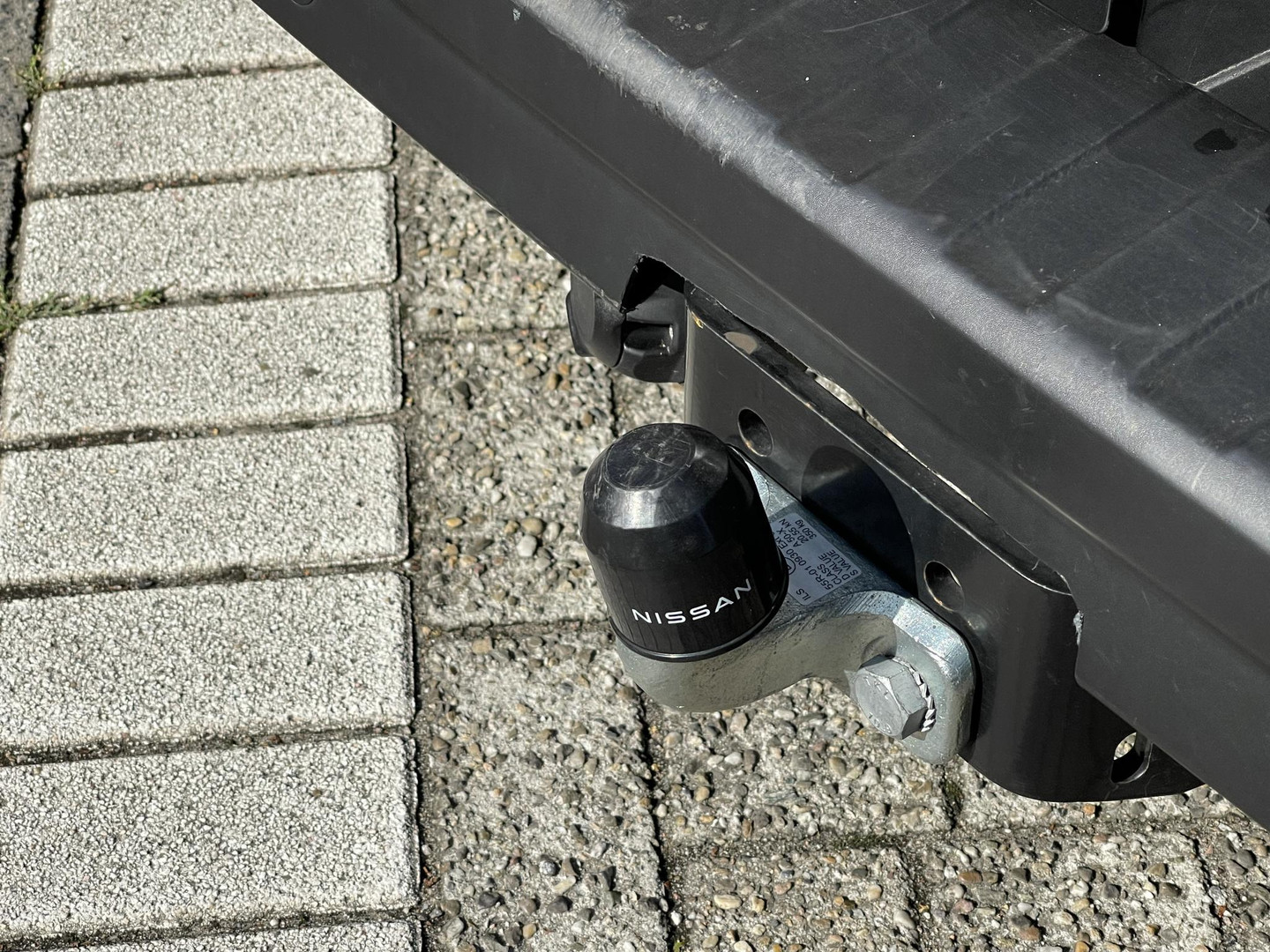 Nissan Nissan
