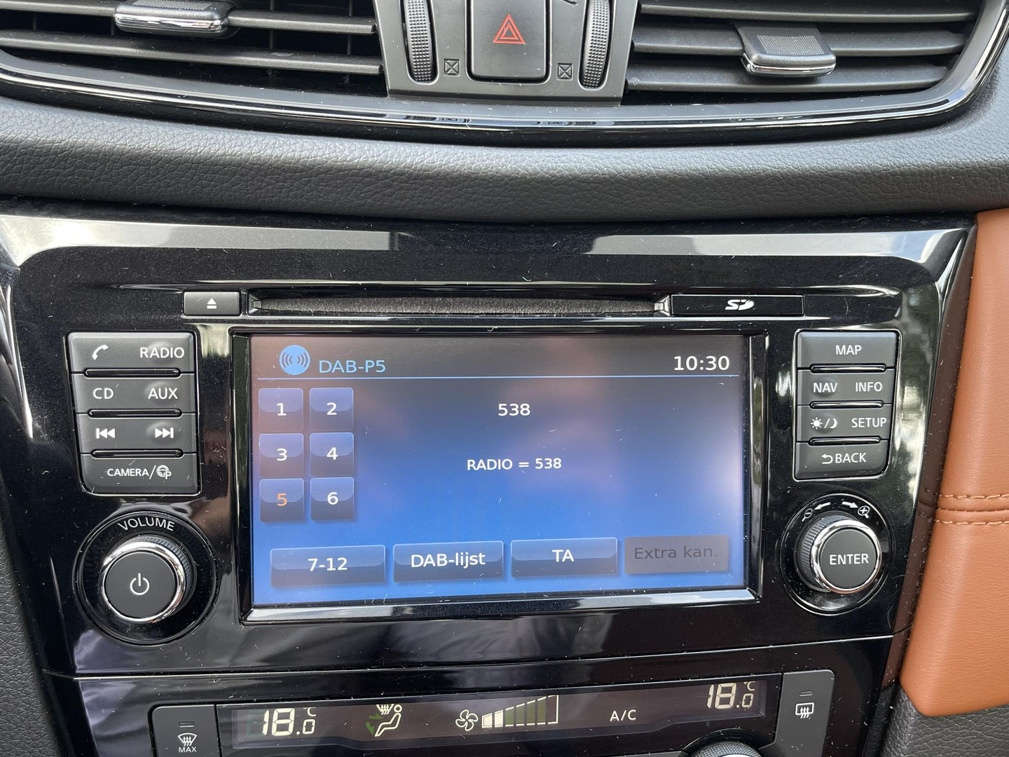 Nissan Nissan