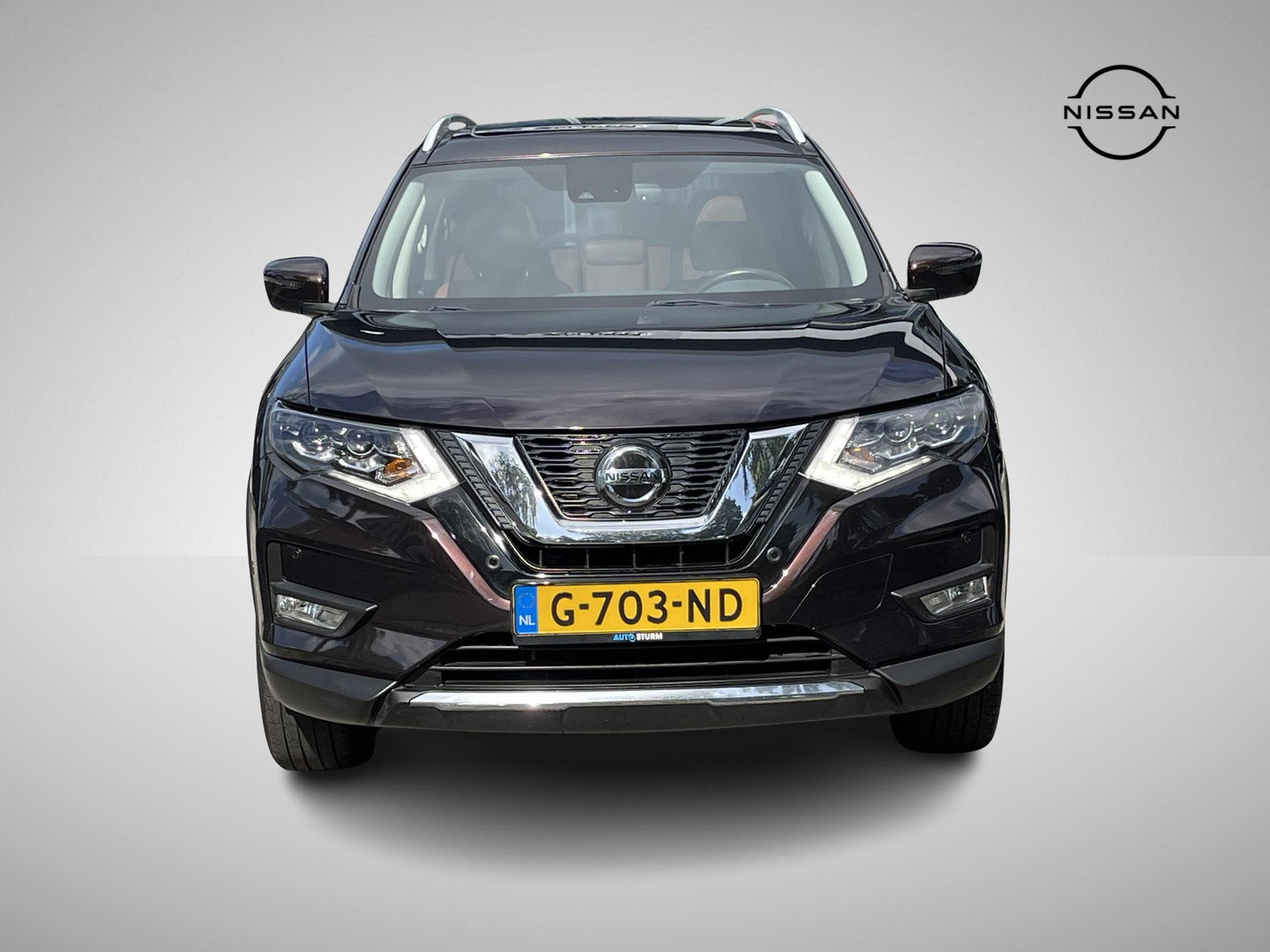 Nissan Nissan