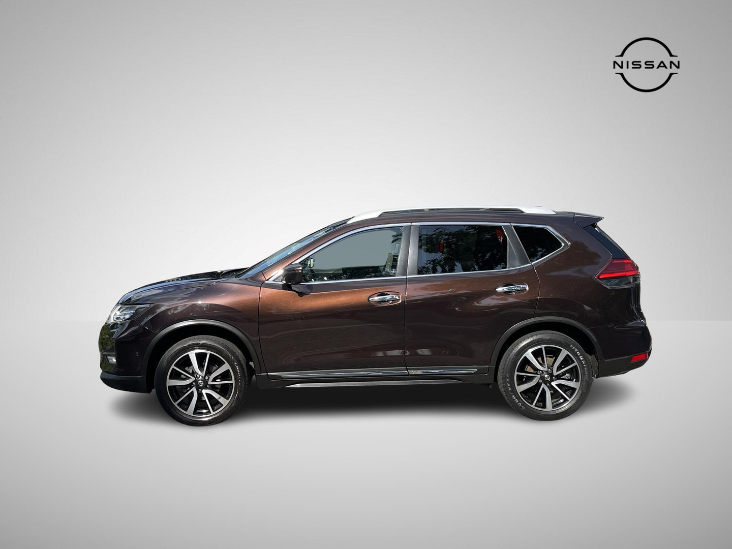 Nissan Nissan