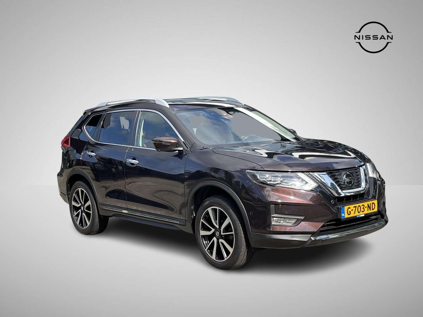 Nissan Nissan