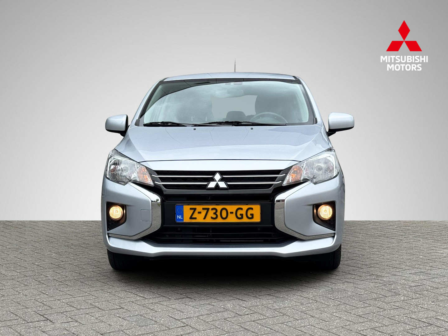 Mitsubishi Mitsubishi