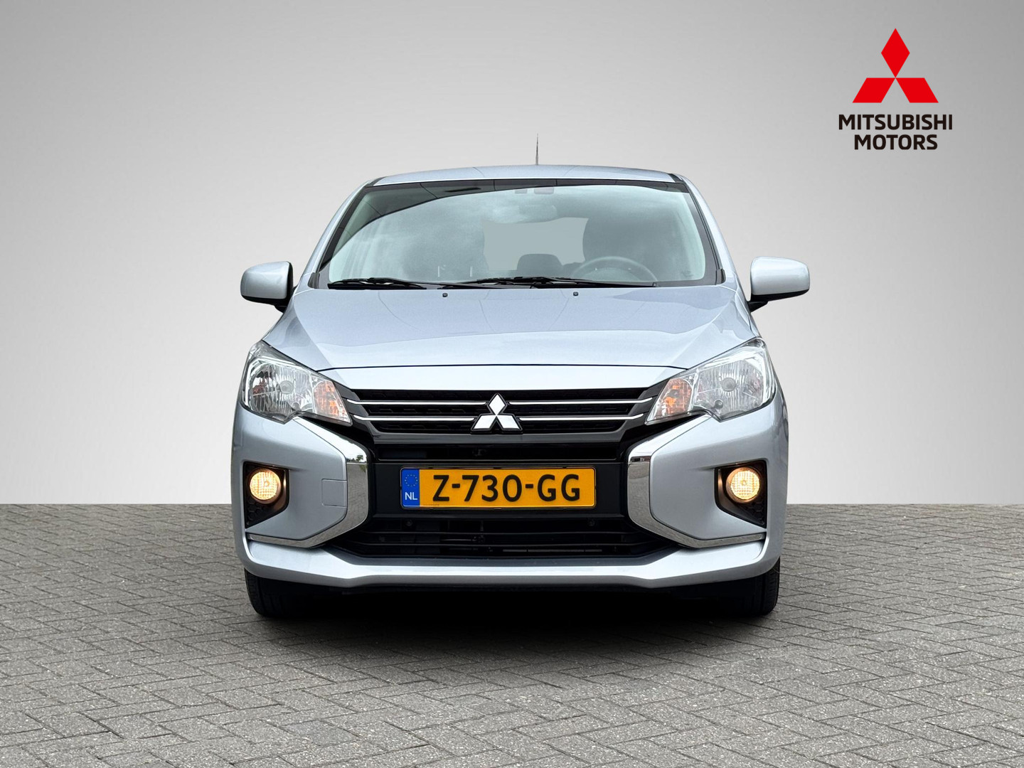 Mitsubishi