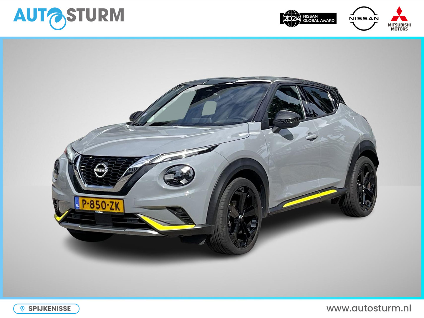Nissan Nissan