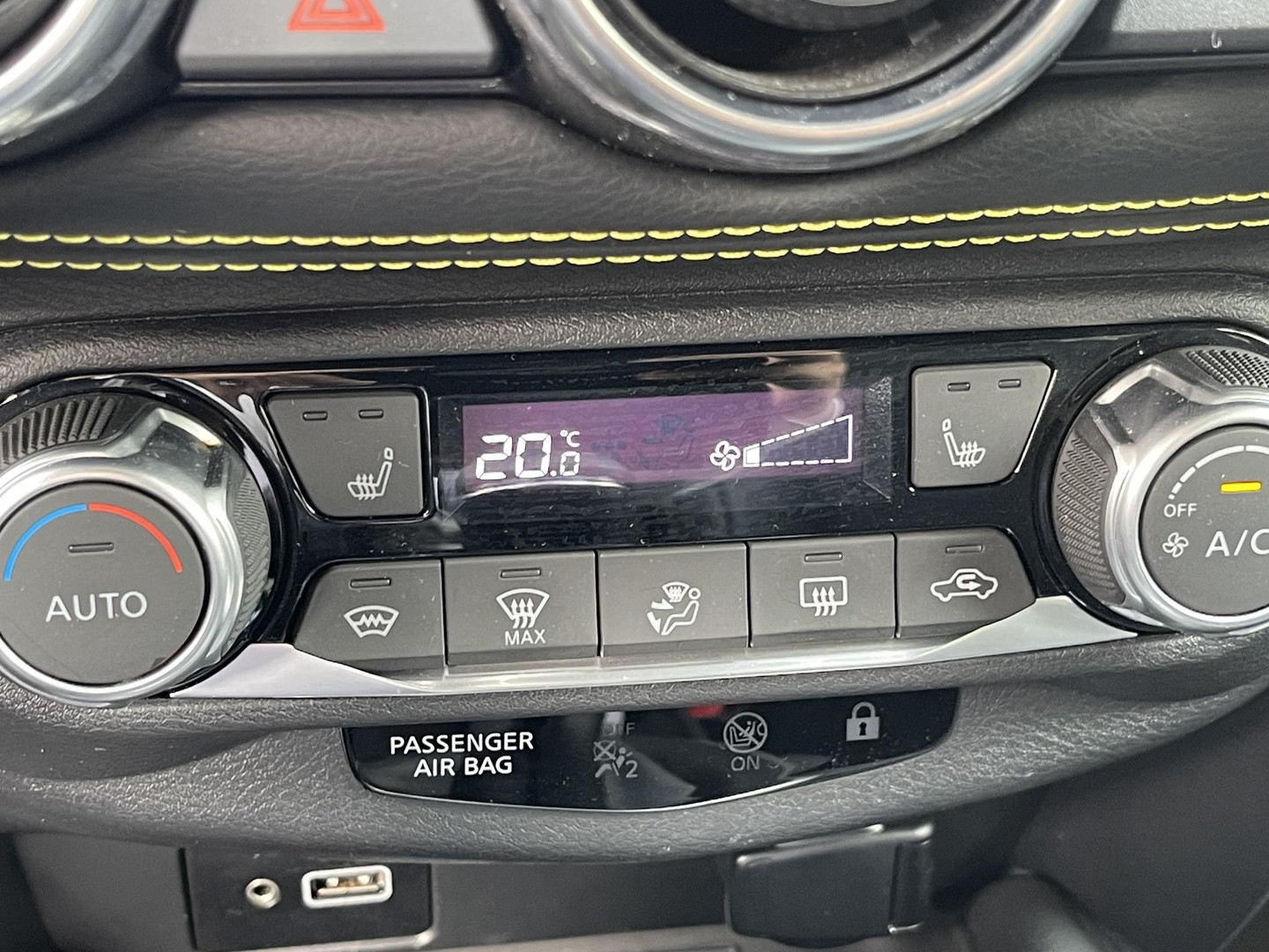 Nissan Nissan