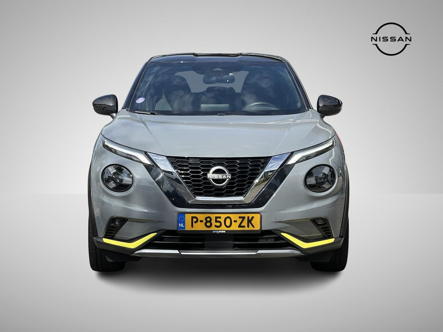 Nissan Nissan