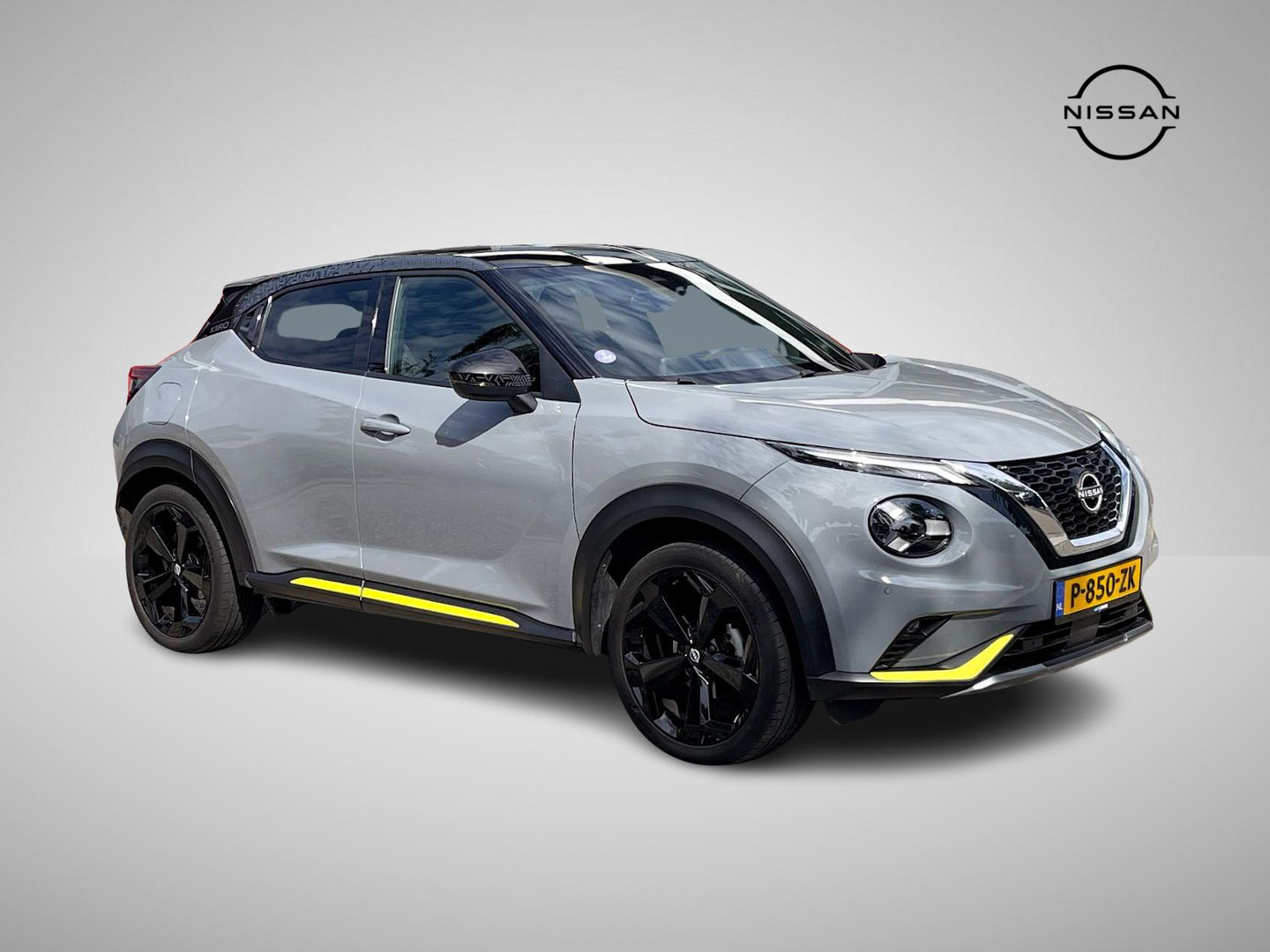 Nissan Nissan