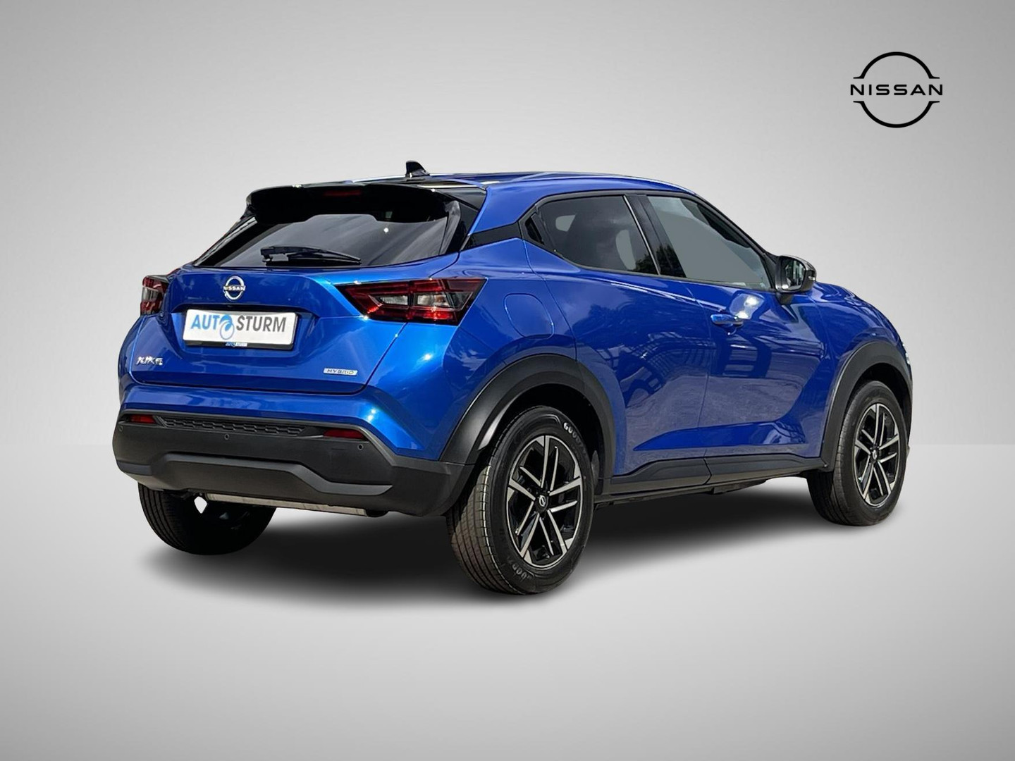 Nissan Nissan