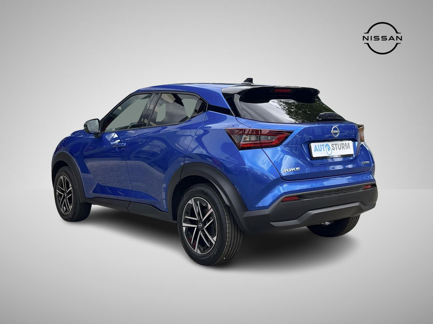 Nissan Nissan