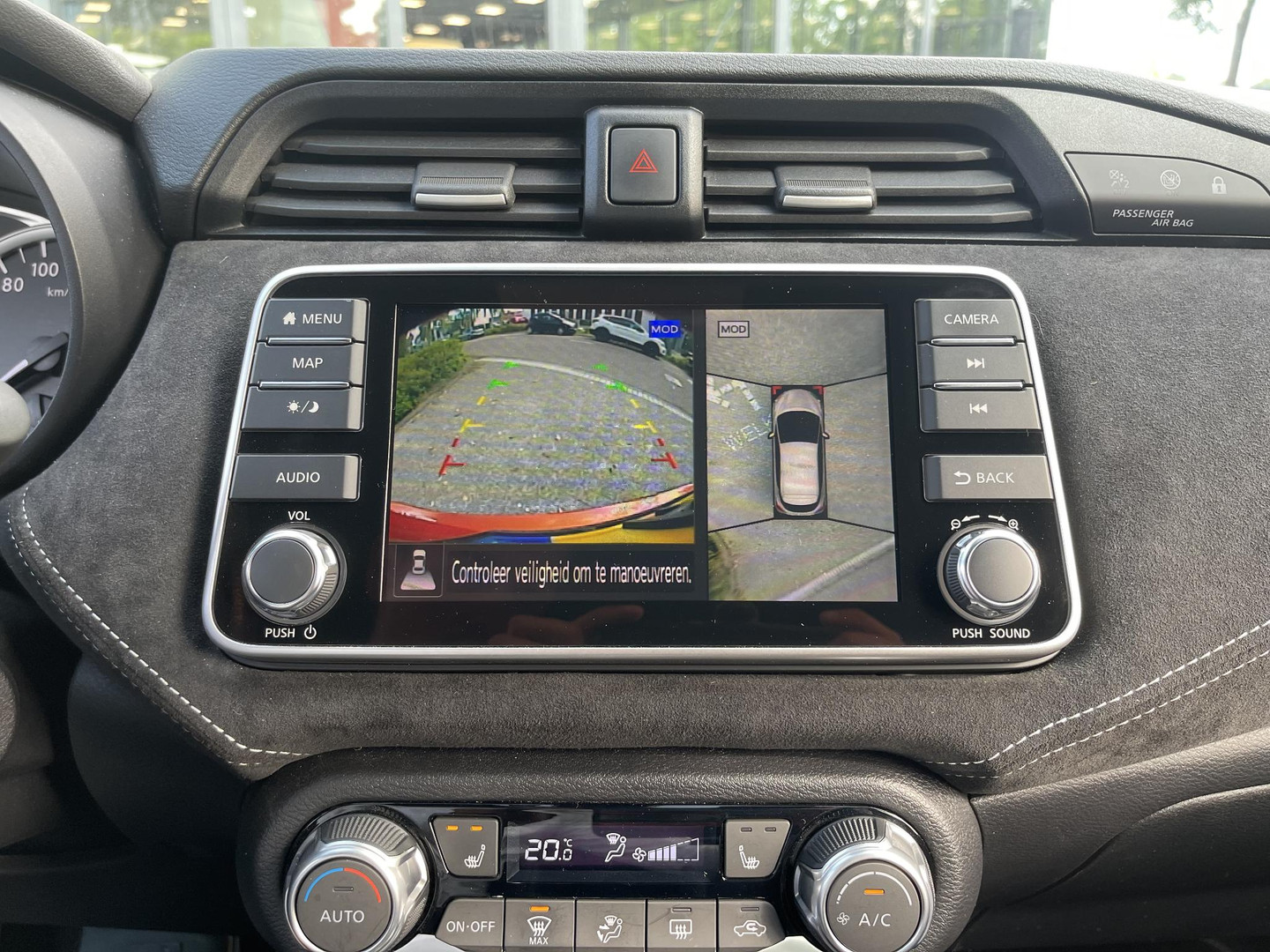 Nissan Nissan