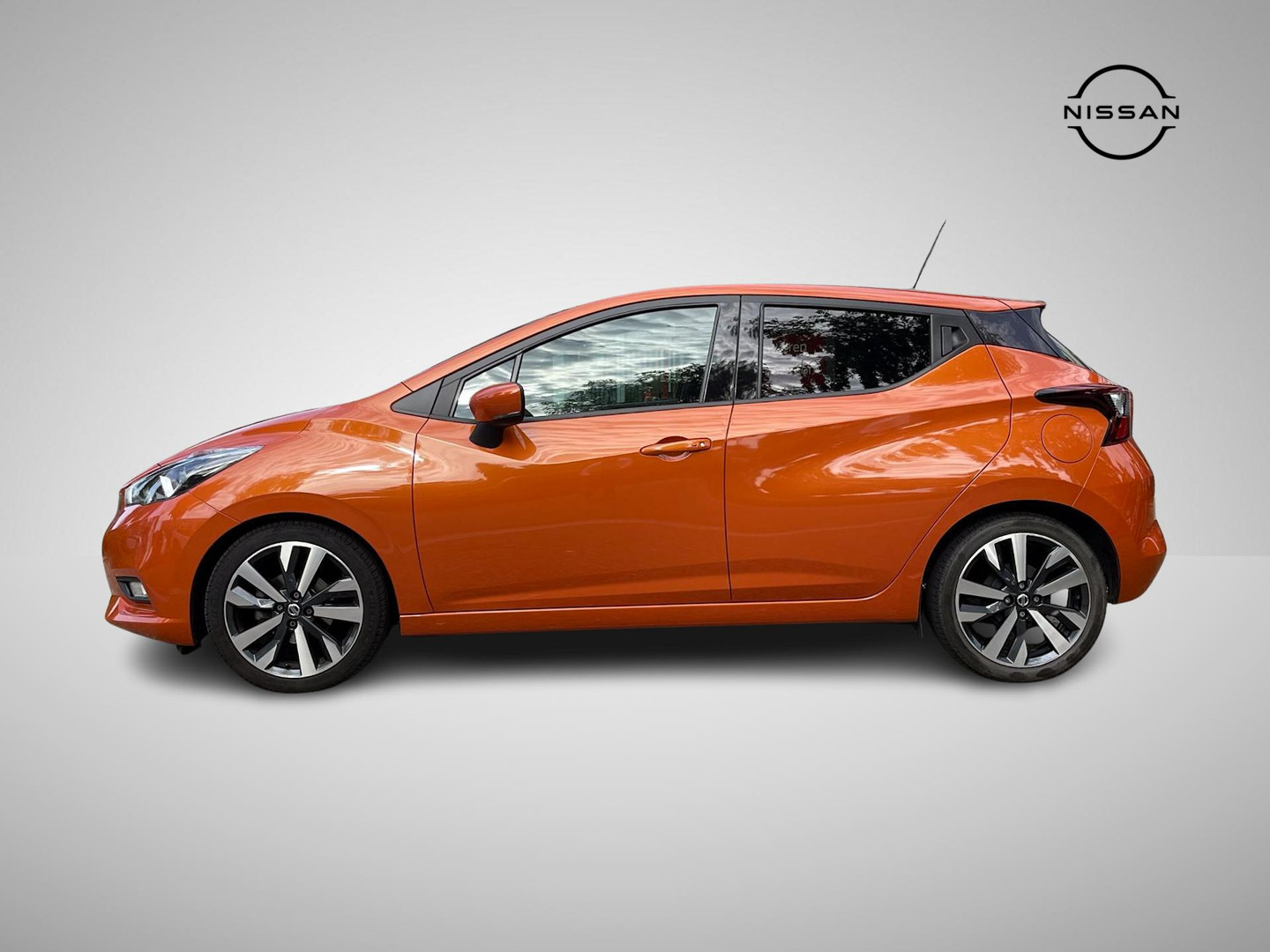 Nissan Nissan