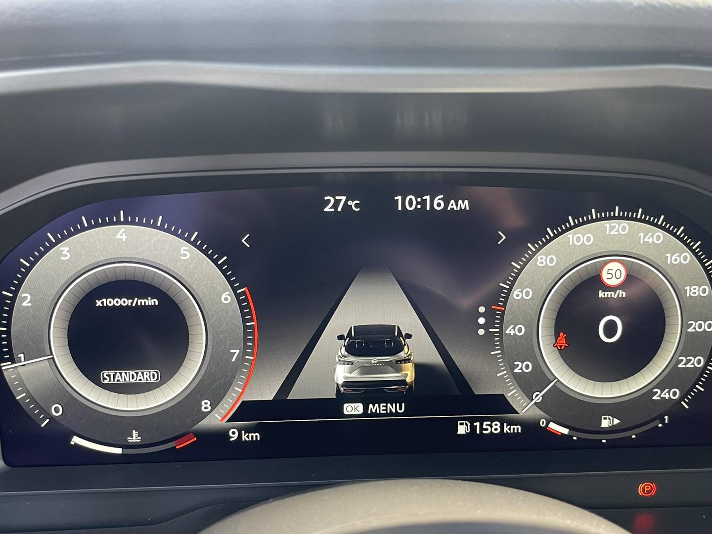 Nissan Nissan