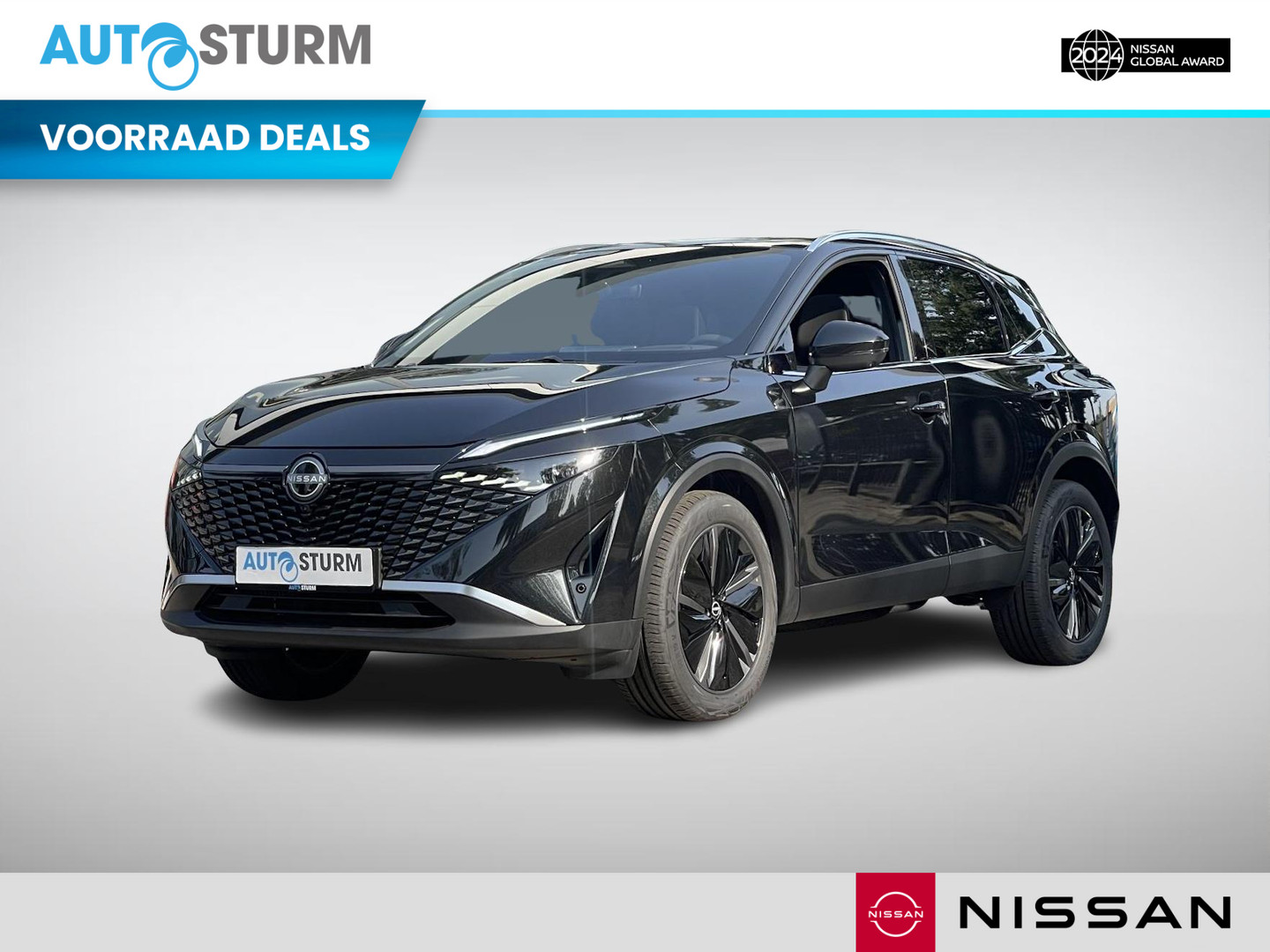 Nissan Nissan