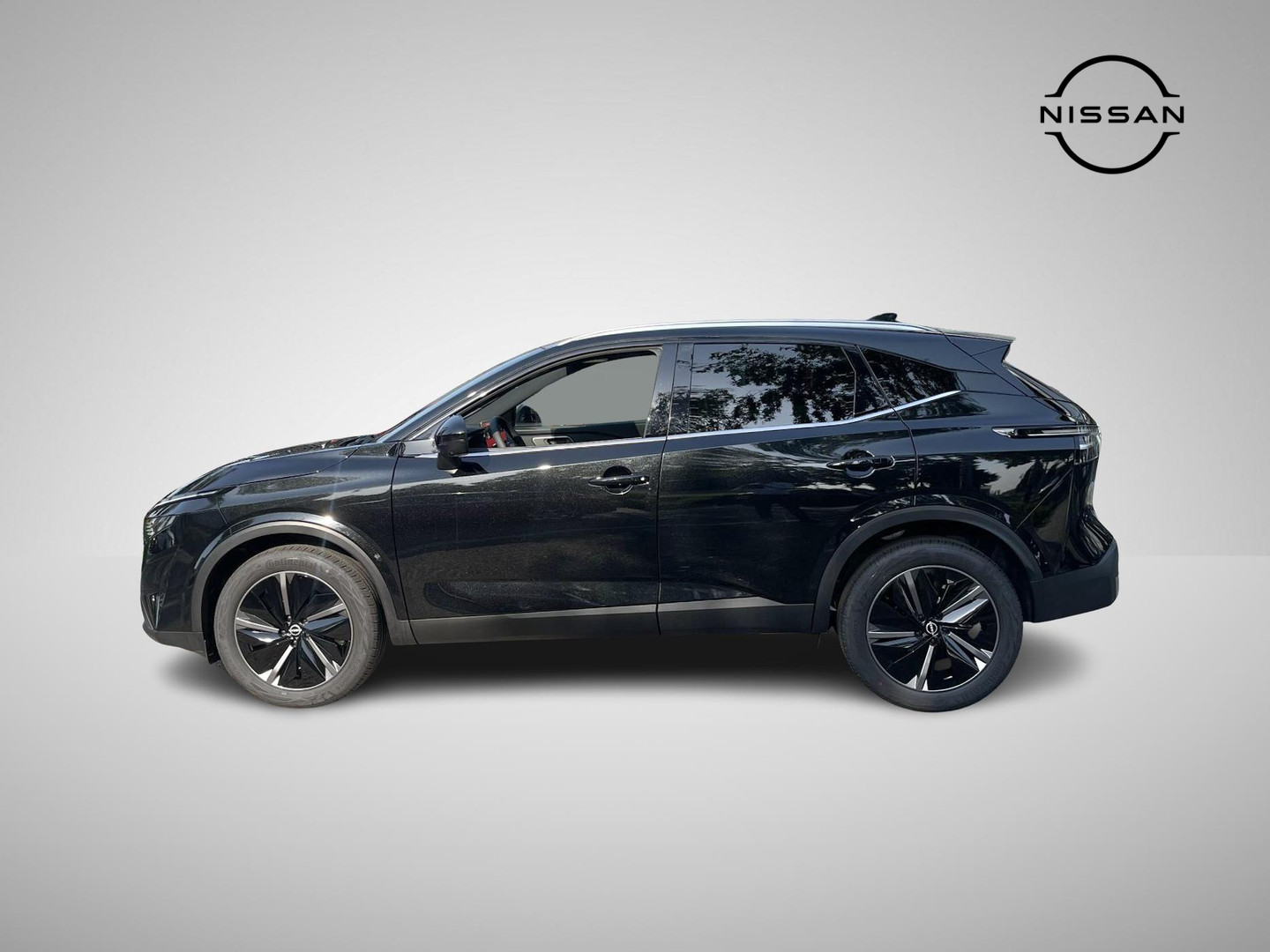 Nissan Nissan