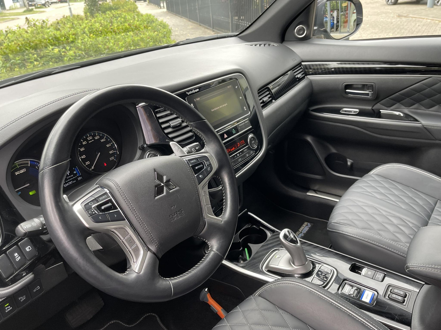 Mitsubishi Mitsubishi