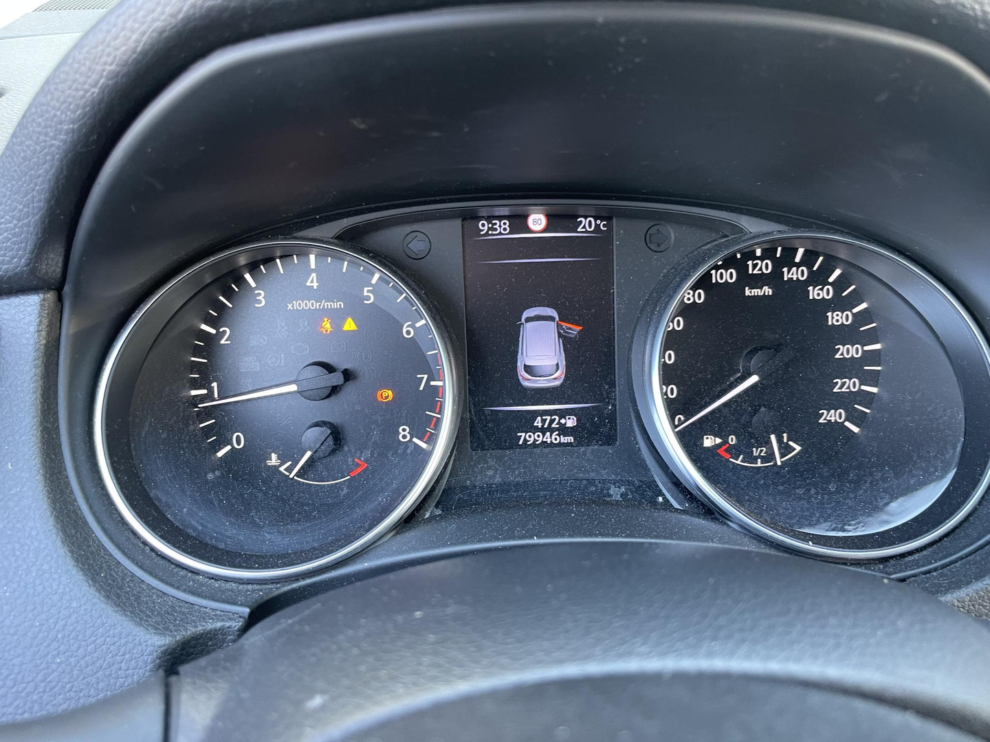 Nissan Nissan