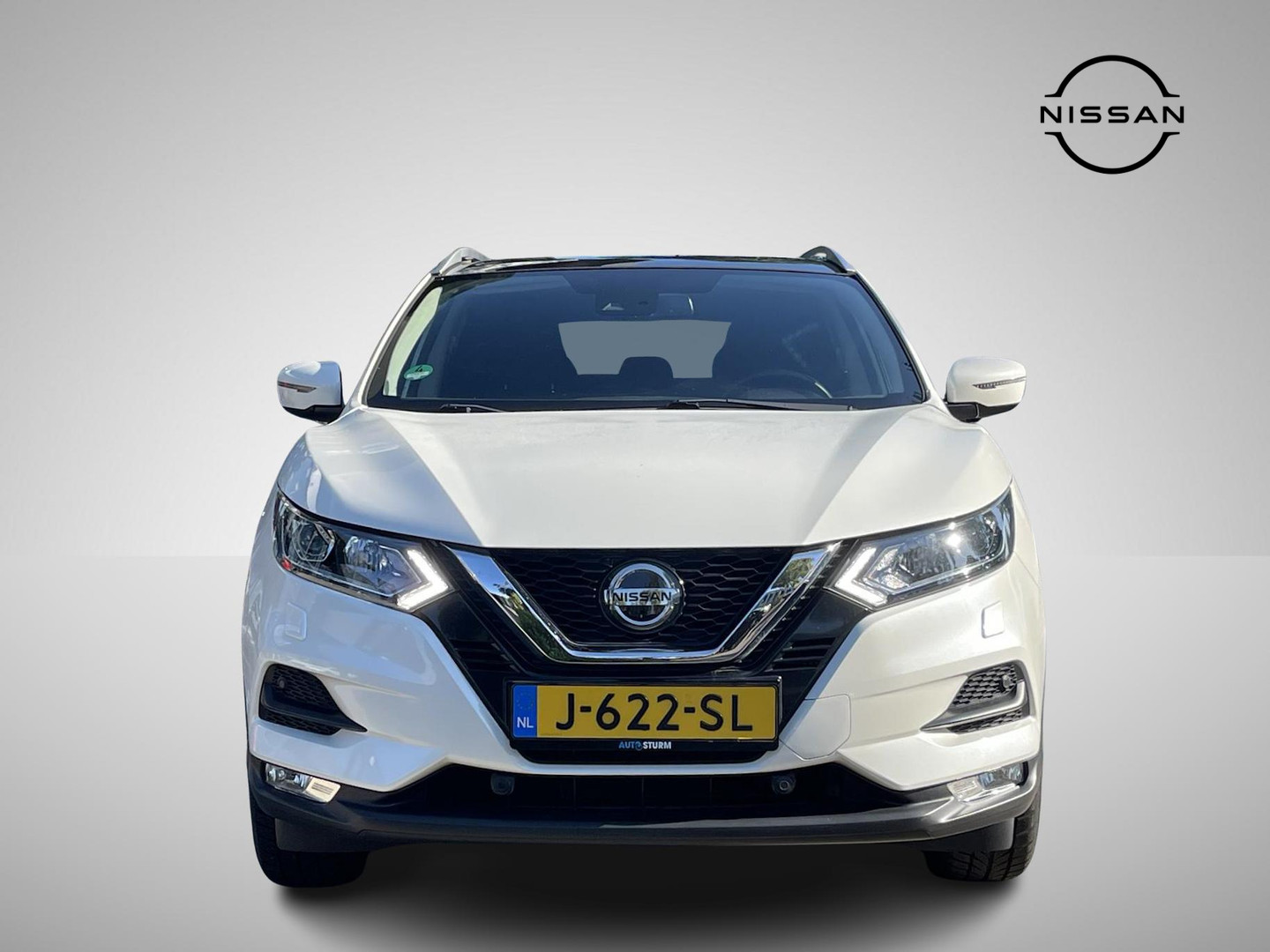 Nissan Nissan