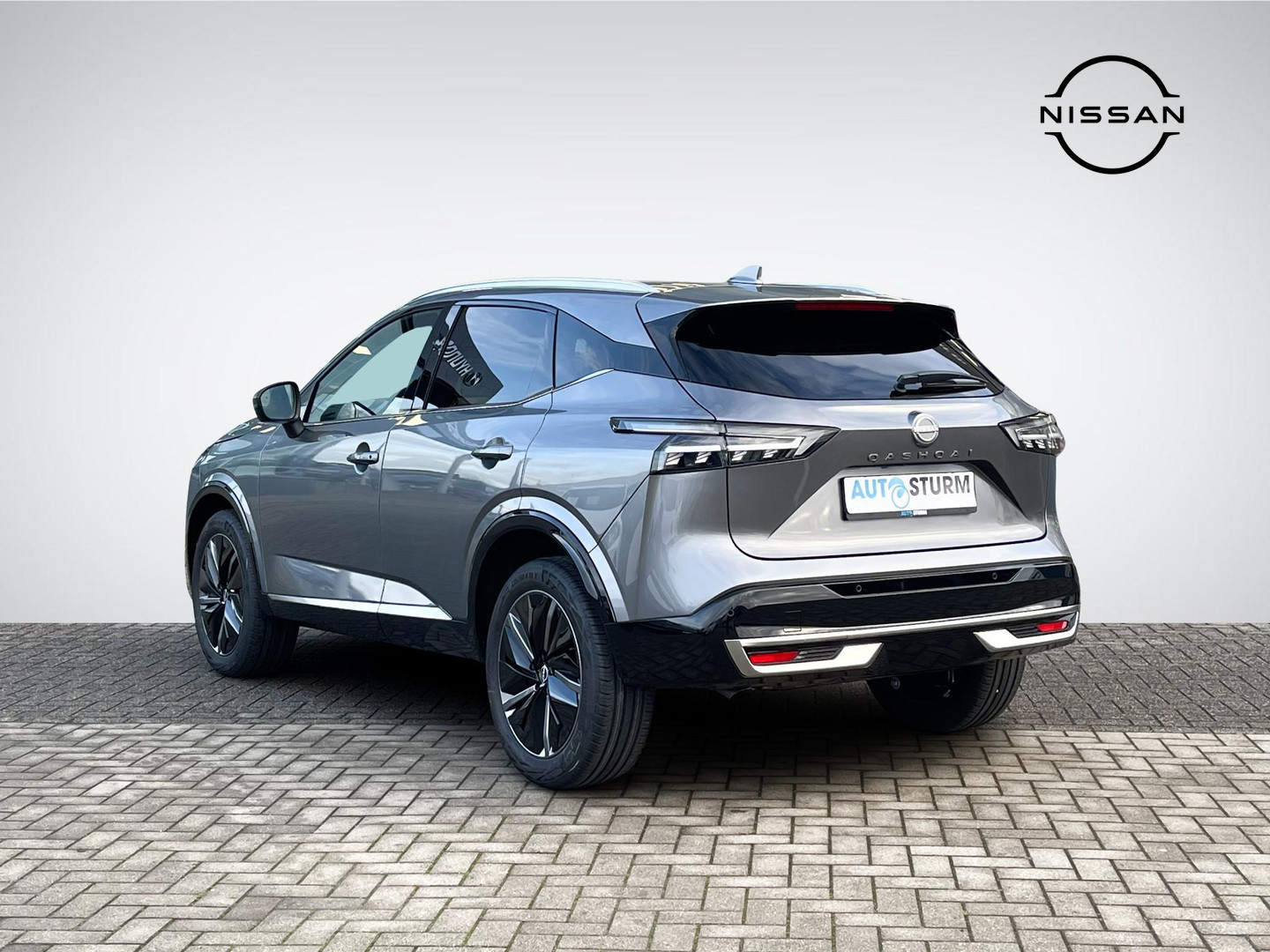 Nissan Nissan