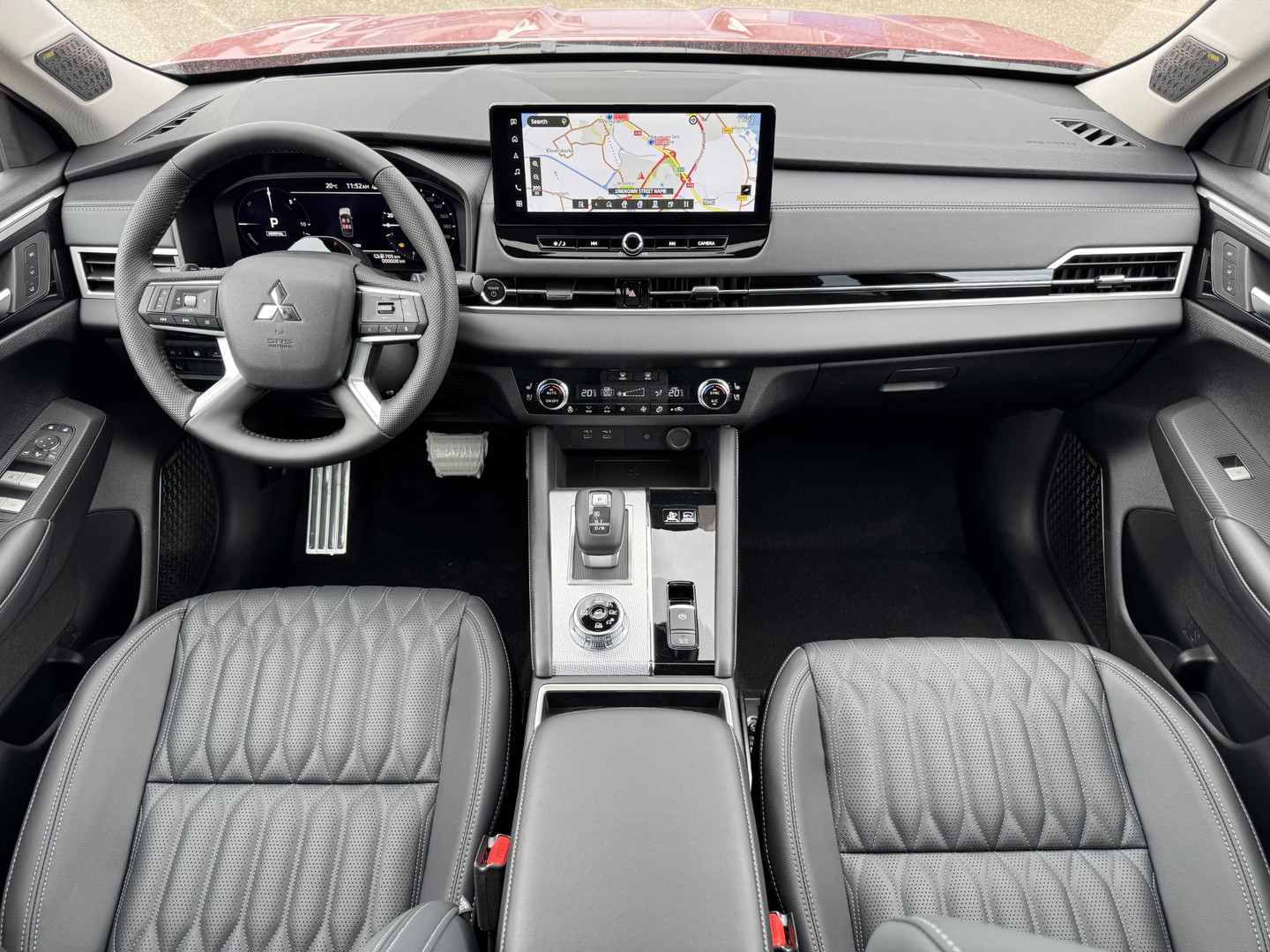 Mitsubishi