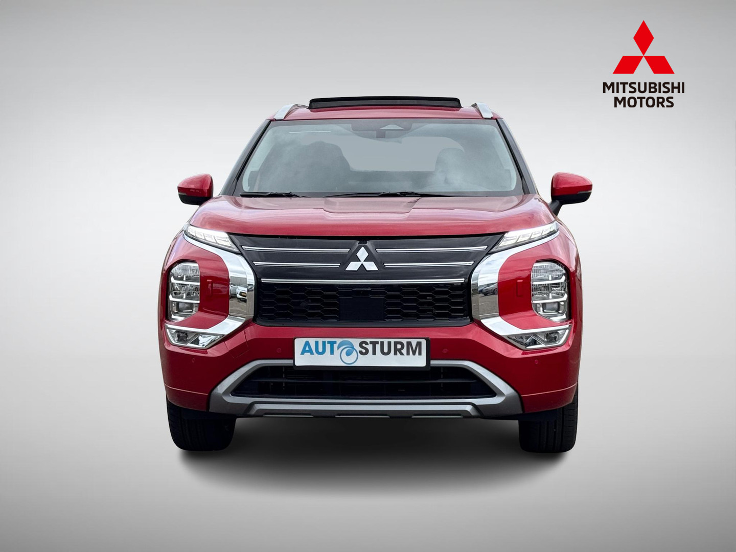 Mitsubishi