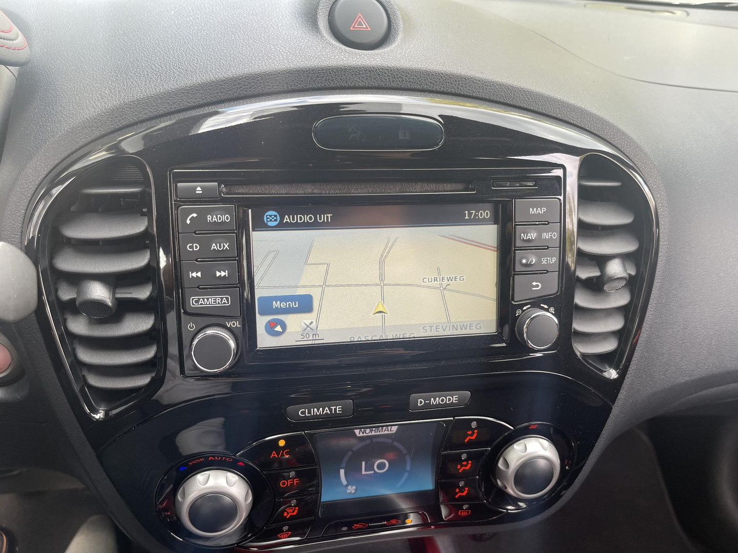 Nissan Nissan