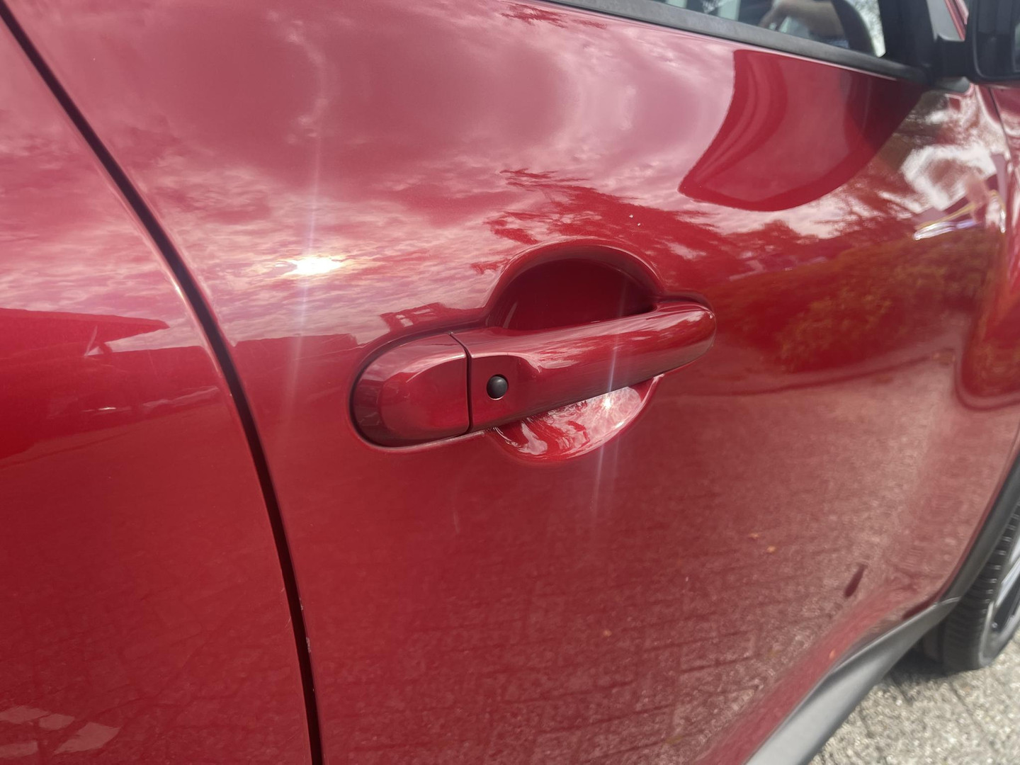 Nissan Nissan