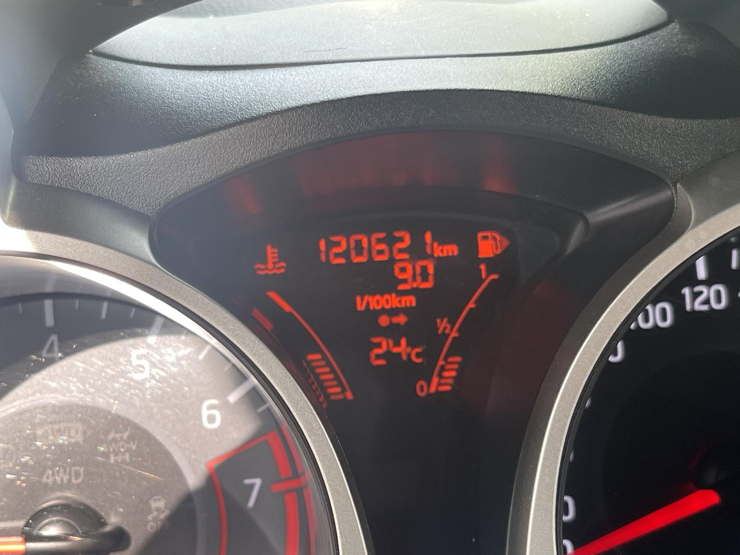Nissan Nissan