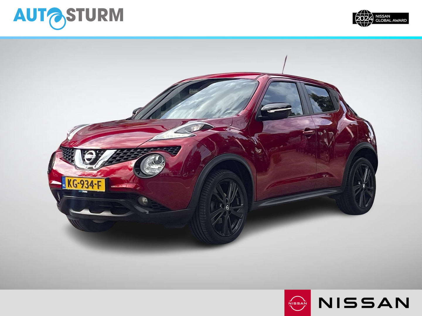Nissan Nissan
