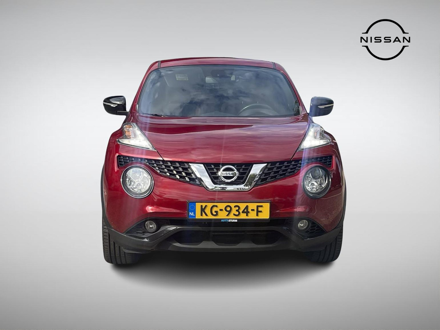 Nissan Nissan
