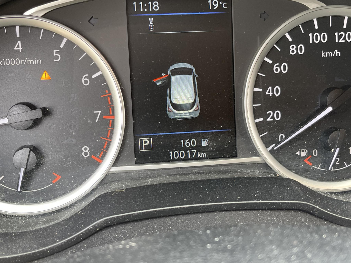 Nissan Nissan
