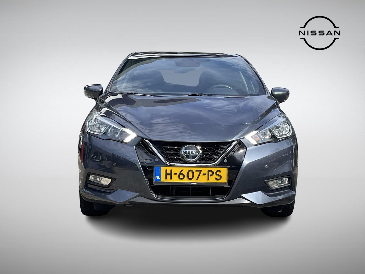Nissan Nissan