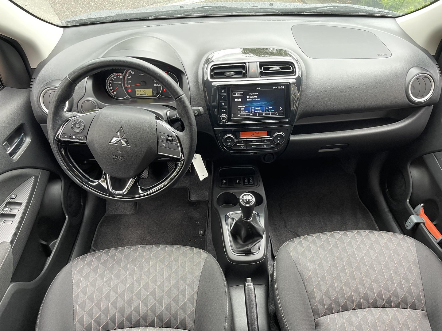 Mitsubishi