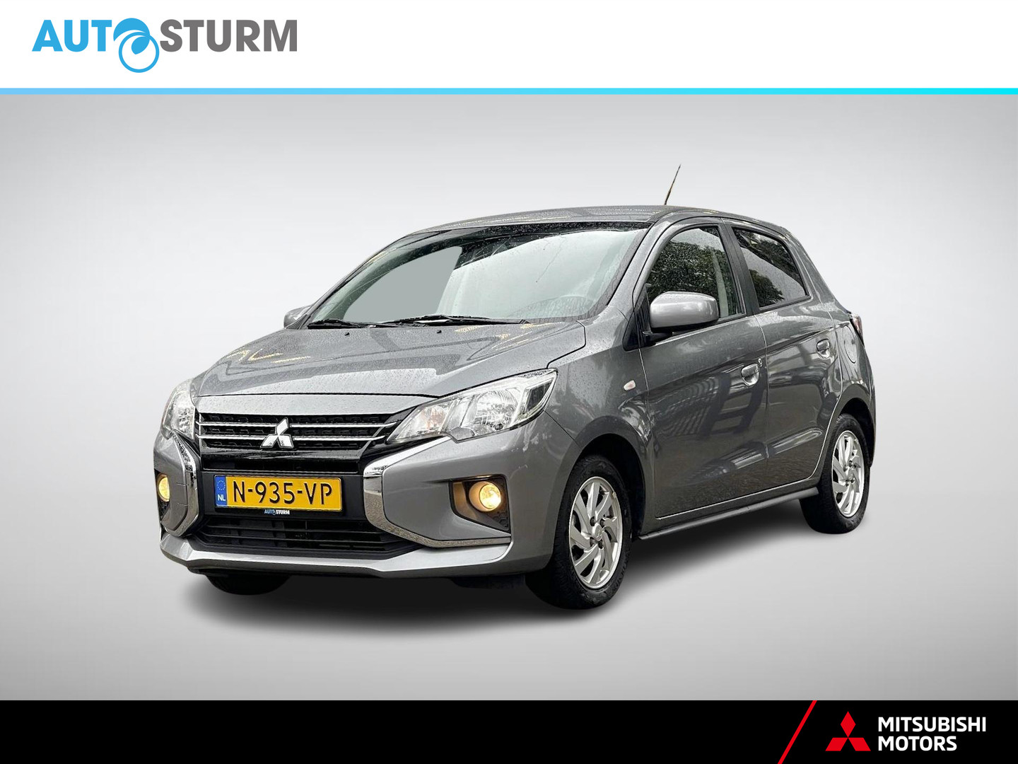 Mitsubishi