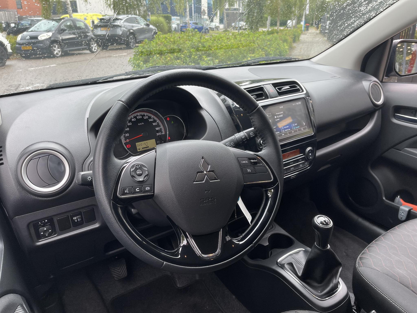 Mitsubishi