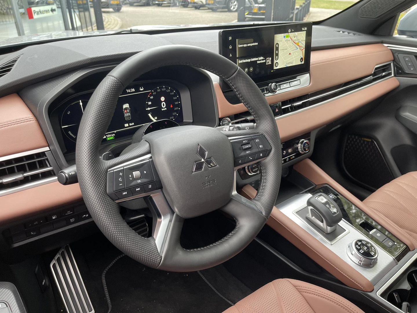 Mitsubishi