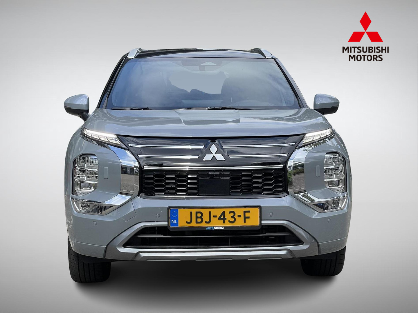 Mitsubishi