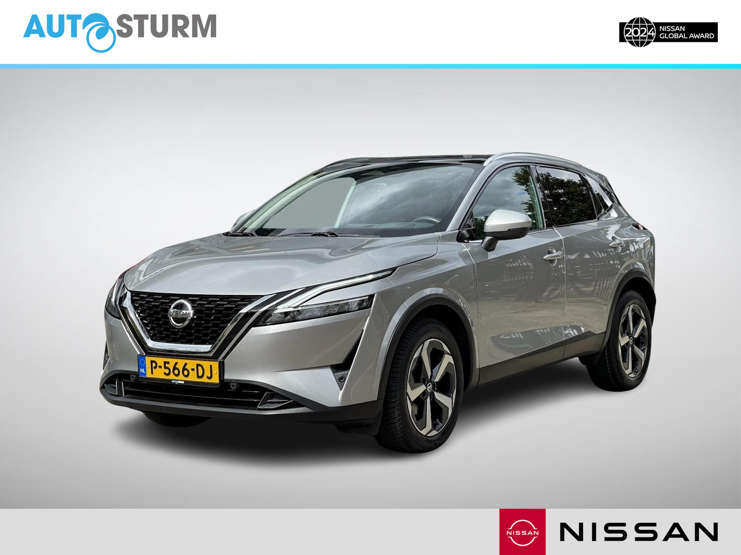 Nissan Nissan