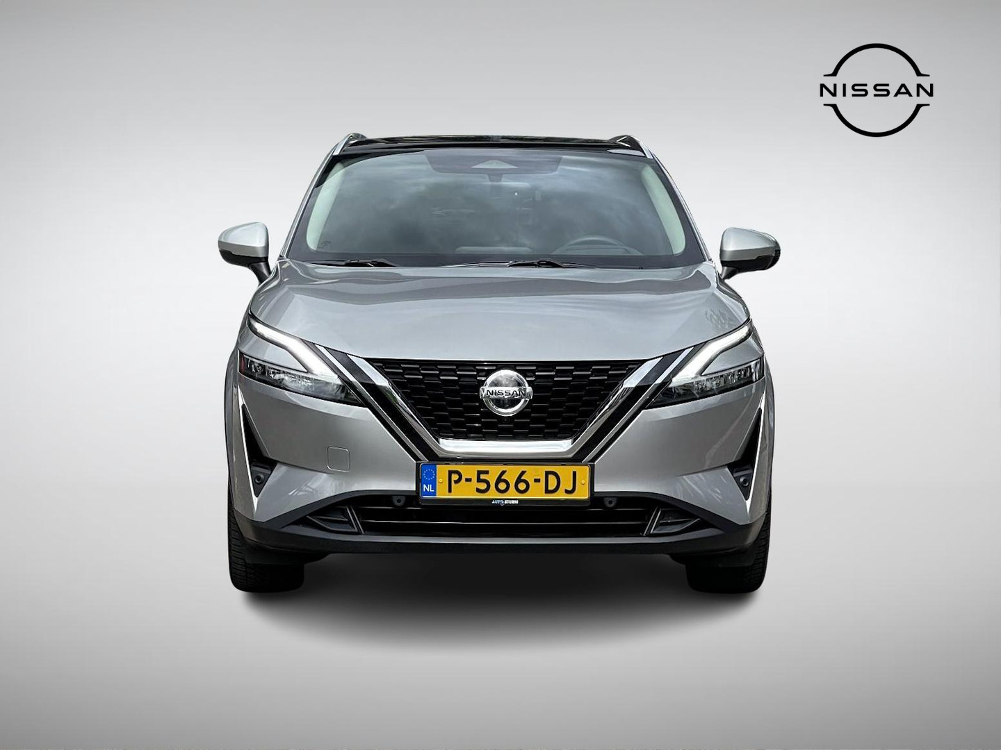 Nissan Nissan