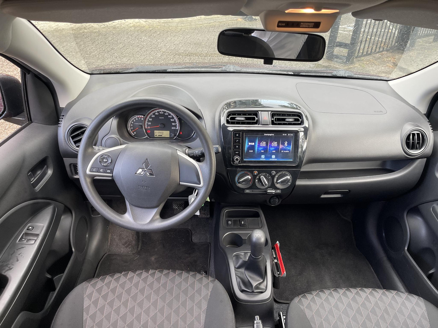 Mitsubishi