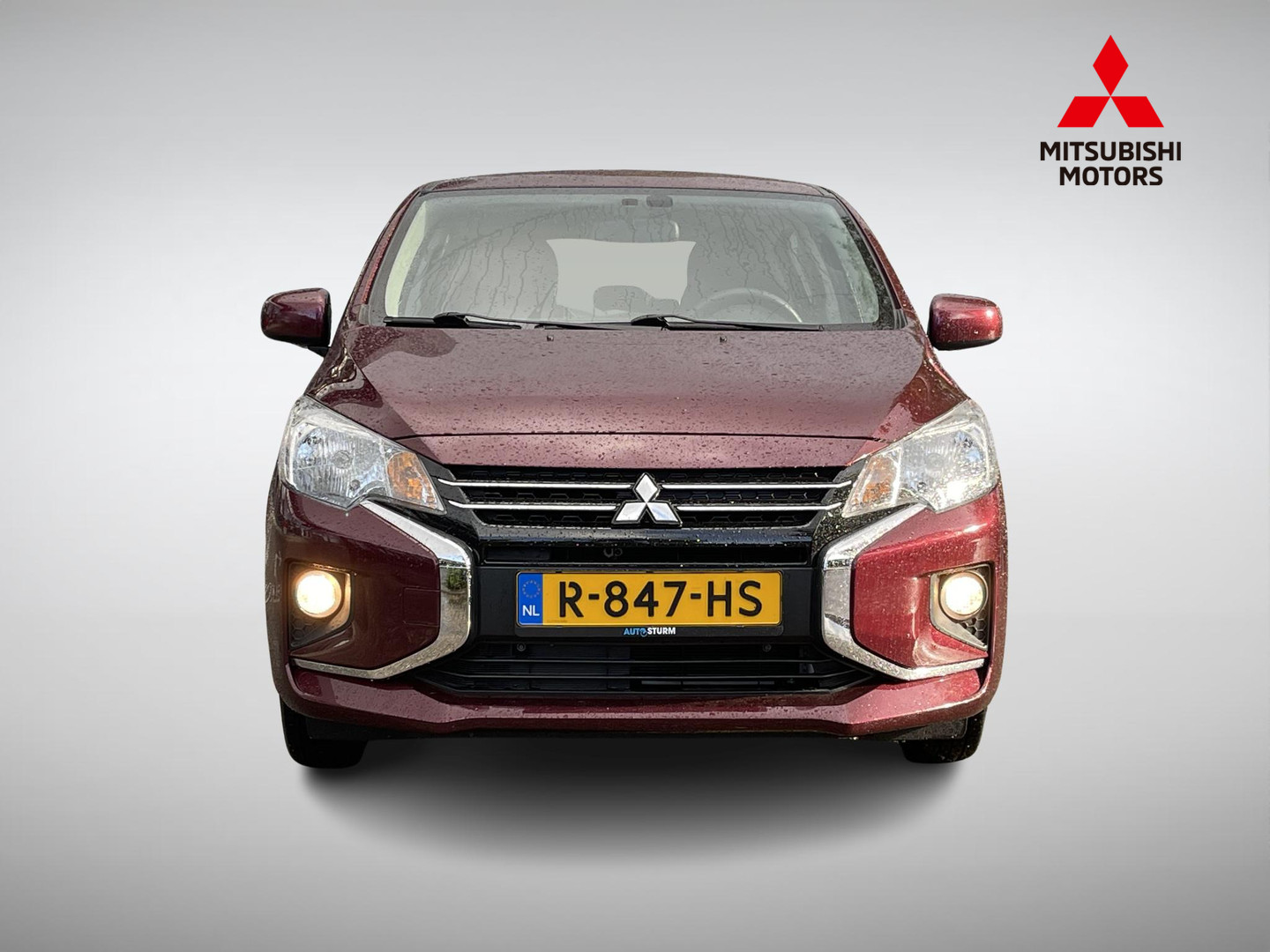 Mitsubishi